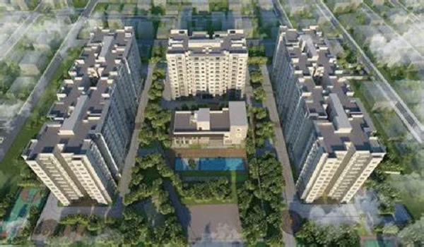 Avalon Park at The Prestige City