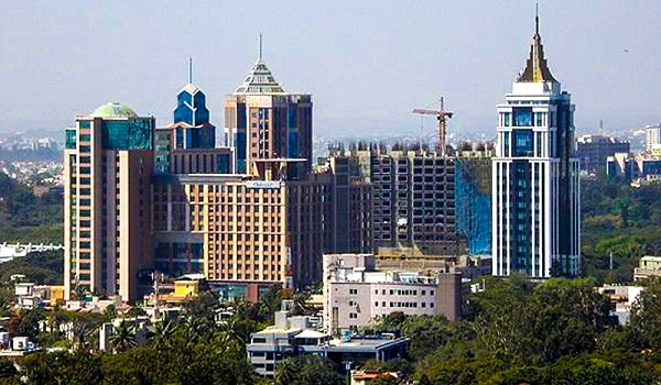 Featured Image of Bangalore