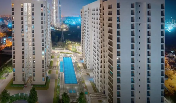 Featured Image of Best Prestige Apartments in Bangalore