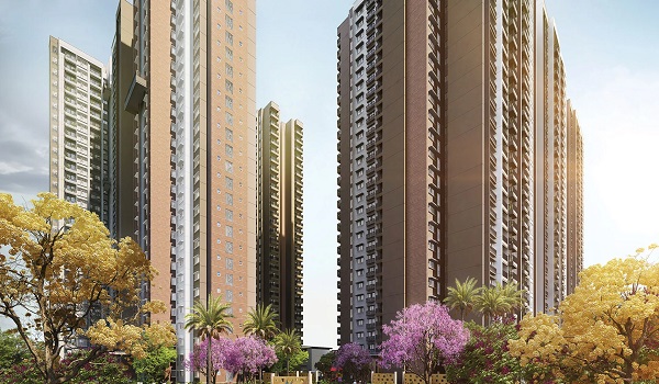Featured Image of Prestige Apartments in Whitefield