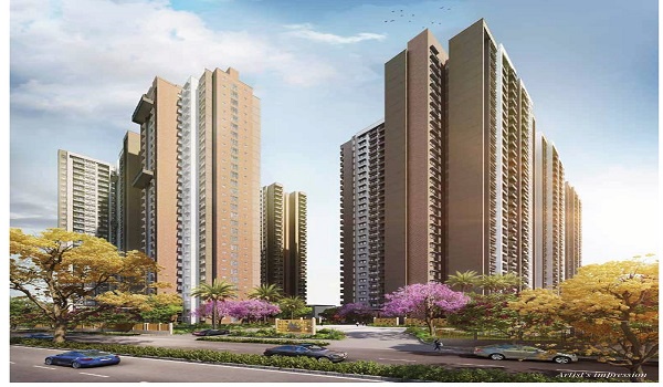 Featured Image of Prestige Park Grove
