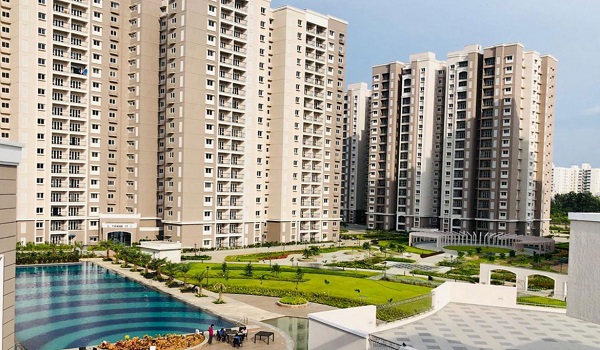 Prestige Southern Star Rent
