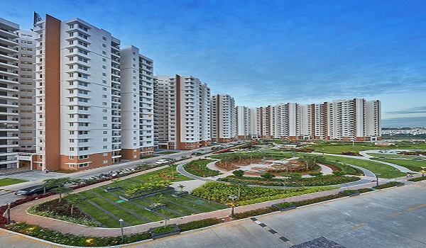 Featured Image of Prestige Southern Star Township
