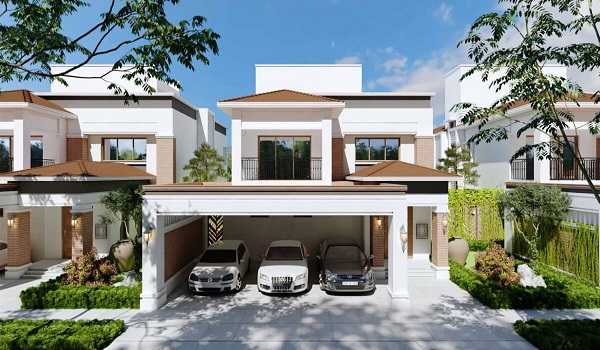 Featured Image of Prestige Southern Star Villas